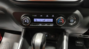Внедорожник Toyota Raize 2021 года, 1597000 рублей, Красноярск