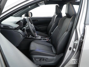 Внедорожник Toyota Corolla Cross, I Рестайлинг 2025 года, 4197434 рублей, Москва