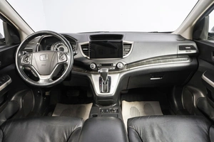 Внедорожник Honda CR-V 2013 года, 2149000 рублей, Новосибирск