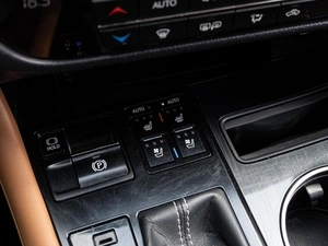 Внедорожник Lexus RX 2020 года, 5120000 рублей, Краснодар