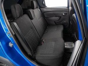 Хетчбэк Renault Sandero 2016 года, 1049000 рублей, Тюмень