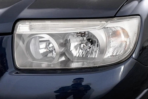 Внедорожник Subaru Forester 2005 года, 789000 рублей, Барнаул