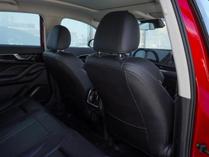 Лифтбек FAW Bestune B70 2024 года, 2210000 рублей, Тверь