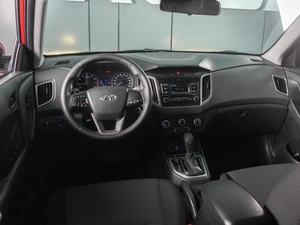 Внедорожник Hyundai Creta 2020 года, 1849000 рублей, Минеральные Воды