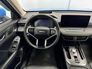 Внедорожник Haval Jolion 2022 года, 1689000 рублей, Красноярск