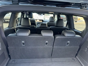 Внедорожник Nissan Armada 2025 года, 14500000 рублей, Новоивановское