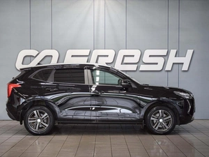 Внедорожник Haval Jolion 2023 года, 2050000 рублей, Муром