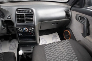 Седан ВАЗ (LADA) 2110 2010 года, 249000 рублей, Оренбург