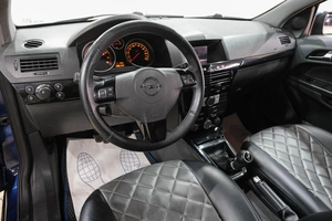 Хетчбэк Opel Astra GTC 2007 года, 489000 рублей, Новокузнецк