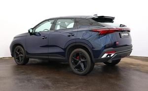 Внедорожник OMODA C5 2023 года, 1970000 рублей, Орёл