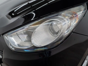 Внедорожник Hyundai Tucson 2010 года, 1300000 рублей, Красноярск