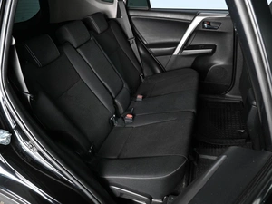 Внедорожник Toyota RAV4 2017 года, 2229000 рублей, Аксай