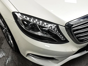 Седан Mercedes-benz S-класс 2016 года, 5250000 рублей, Ставрополь