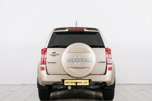 Внедорожник Suzuki Grand Vitara 2008 года, 939000 рублей, Красноярск