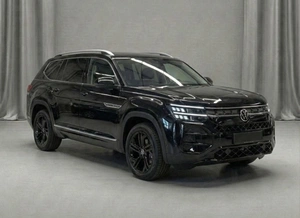 Внедорожник Volkswagen Teramont Pro 2025 года, 6790000 рублей, Павловская Слобода