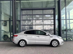 Седан Kia Rio 2017 года, 1230000 рублей, Уфа