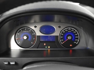 Седан Geely Emgrand EC7 2014 года, 471200 рублей, Казань