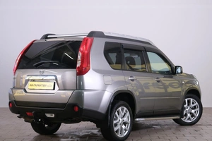 Внедорожник Nissan X-Trail 2014 года, 1459000 рублей, Омск