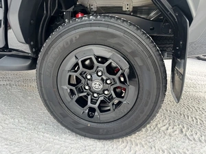 Пикап Toyota Hilux 2025 года, 7650000 рублей, Солонцы