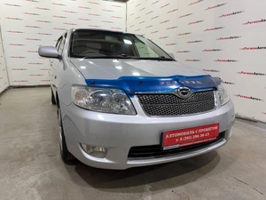 Универсал Toyota Corolla Fielder 2005 года, 655000 рублей, Красноярск