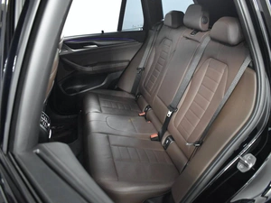 Внедорожник BMW X3 2022 года, 5879900 рублей, Казань