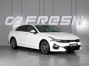 Седан Kia K5 2022 года, 2529000 рублей, Минеральные Воды