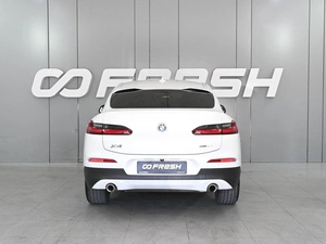 Внедорожник BMW X4 2019 года, 4299000 рублей, Ростов-на-Дону