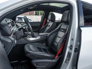 Внедорожник Mercedes-benz GLE-класс AMG Coupe 2021 года, 8197000 рублей, Нижний Новгород