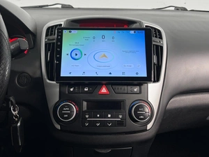Универсал Kia Ceed 2012 года, 729900 рублей, Казань