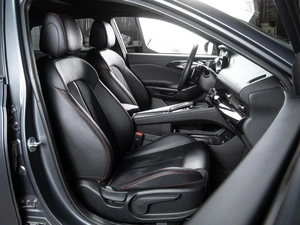 Седан Hyundai Lafesta 2023 года, 2989000 рублей, Волгоград
