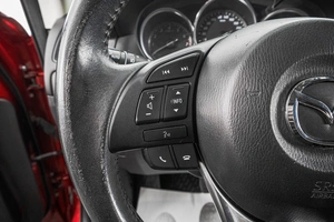 Внедорожник Mazda CX-5 2012 года, 1689000 рублей, Барнаул