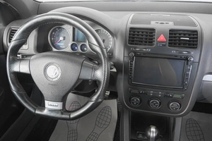 Хетчбэк Volkswagen Golf 2008 года, 929000 рублей, Кемерово
