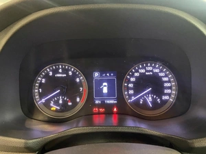 Внедорожник Hyundai Tucson 2017 года, 1930000 рублей, Орёл