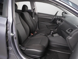 Седан Hyundai Solaris 2019 года, 1530000 рублей, Минеральные Воды