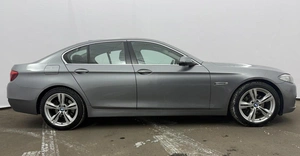 Седан BMW 5 серия 2014 года, 1777000 рублей, Орёл