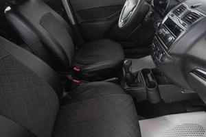 Лифтбек ВАЗ (LADA) Granta 2023 года, 739000 рублей, Кемерово