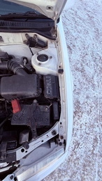 Универсал Toyota Sprinter Carib 1998 года, 644000 рублей, Красноярск