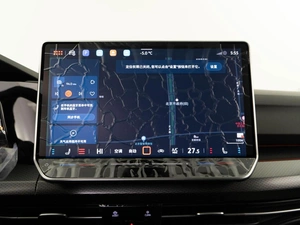 Хетчбэк Volkswagen Golf 2025 года, 3789888 рублей, Москва