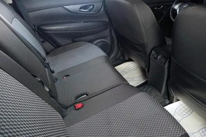 Внедорожник Nissan X-Trail 2017 года, 2149000 рублей, Тюмень