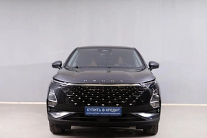 Внедорожник OMODA C5 2023 года, 2169000 рублей, Новосибирск