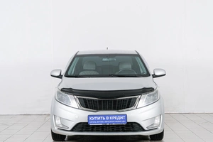 Седан Kia Rio 2013 года, 799000 рублей, Красноярск