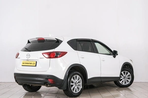 Внедорожник Mazda CX-5 2014 года, 1689000 рублей, Красноярск
