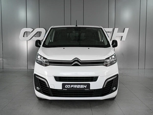 Минивэн Citroen SpaceTourer 2020 года, 4250000 рублей, Ростов-на-Дону