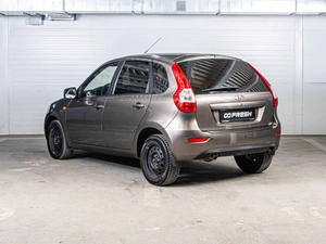 Хетчбэк ВАЗ (LADA) Kalina 2015 года, 679000 рублей, Ставрополь