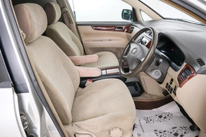 Минивэн Toyota Ipsum 2001 года, 829000 рублей, Красноярск
