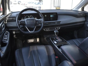 Седан Baic U5 Plus 2023 года, 1295000 рублей, Краснодар