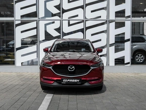 Внедорожник Mazda CX-5 2018 года, 2693000 рублей, Ставрополь