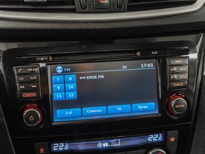 Внедорожник Nissan X-Trail 2015 года, 1735000 рублей, Красноярск