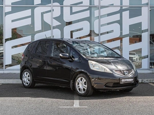 Хетчбэк Honda Jazz 2012 года, 910000 рублей, Краснодар