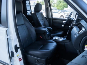 Внедорожник Land Rover Discovery 2013 года, 5430000 рублей, Волгоград
